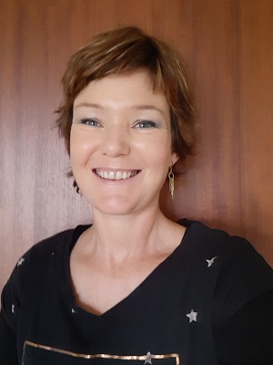Catherine Haggenmacher - Psychologue Nivelles