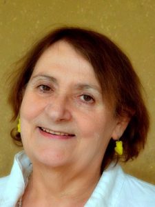 Liliane Leroy – Psychologue Ottignies-Louvain-la-Neuve