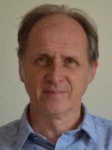 Philippe Boucharessa – Psychologue Mont-Saint-Guilbert