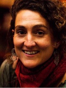Myriam Bassalah – Psychologue Ramillies