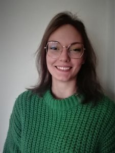 Céline Aerts – Psychologue Waterloo